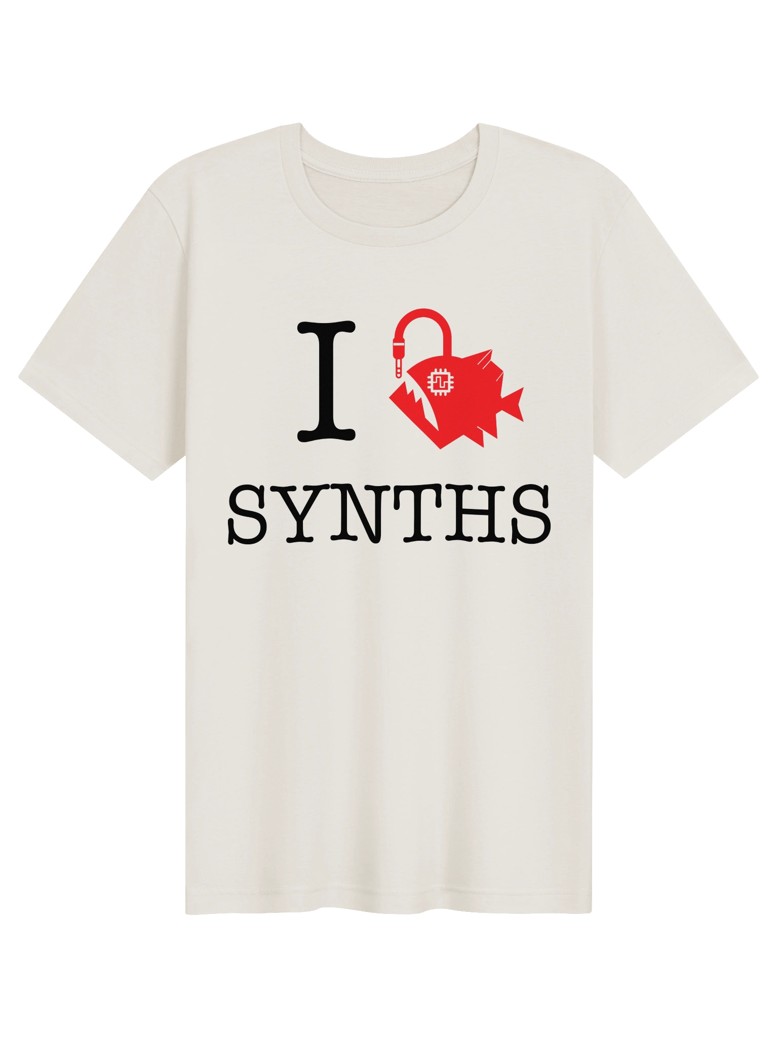 I Love Synths
