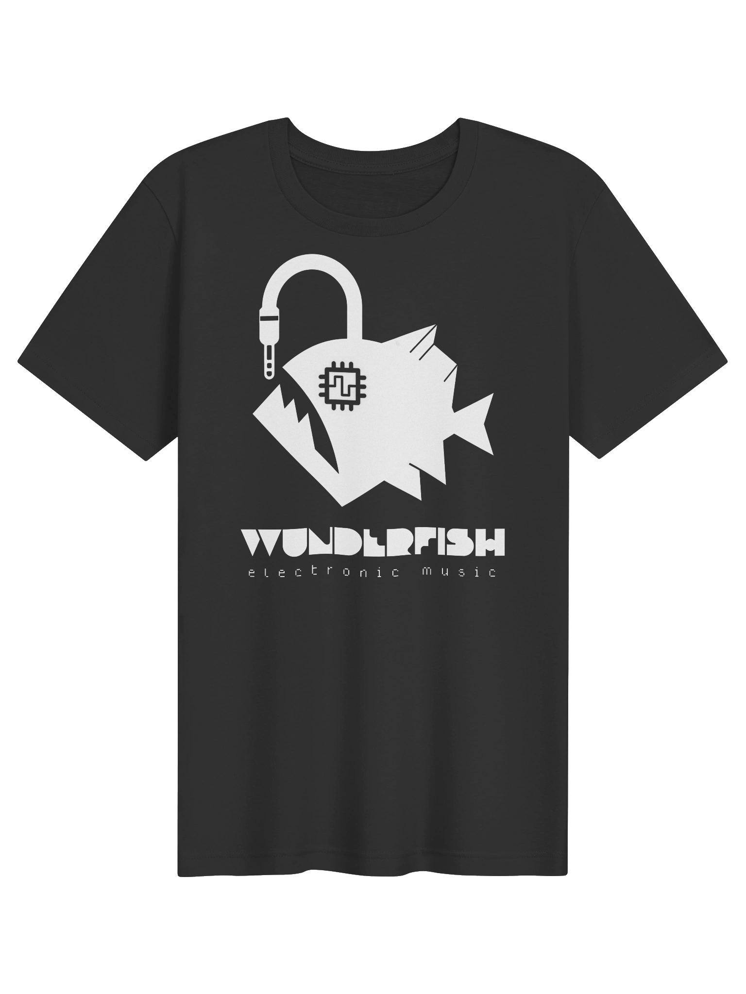 Shirt Front